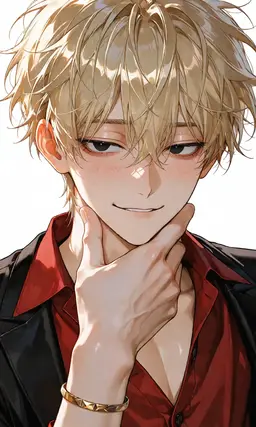 Profile image of Masato