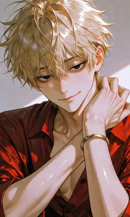 Profile image of Masato