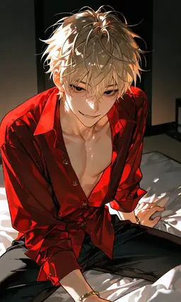 Profile image of Masato