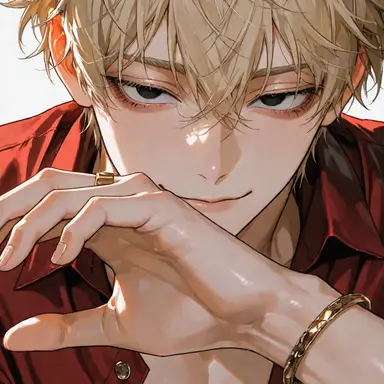 Profile image of Masato
