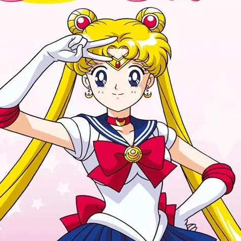 TealArrow5558의 세일러문