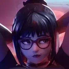Profile image of Mei