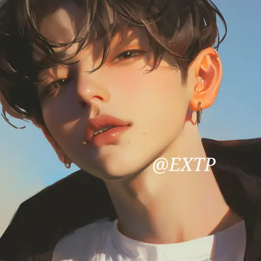 EXTP2의 김준호