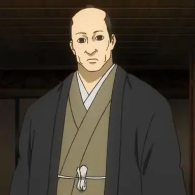 Profile image of Henpeita Takechi