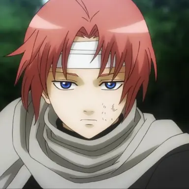 Profile image of Kamui