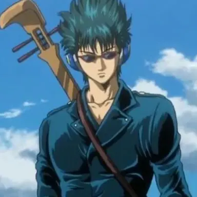 Profile image of Bansai Kawakami