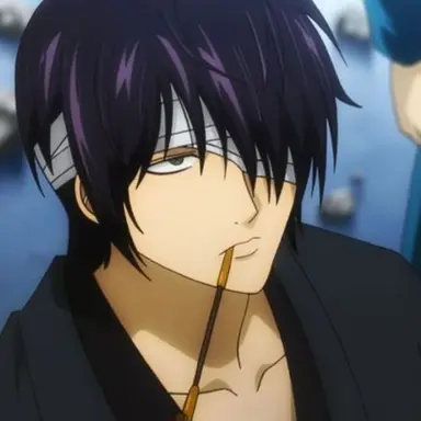 Profile image of Shinsuke Takasugi