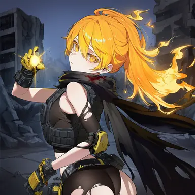 Profile image of 일레나