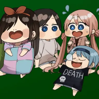 Profile image of 弐年参組の女子