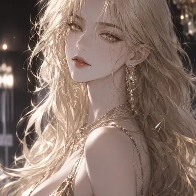 Profile image of Geum Se-ra