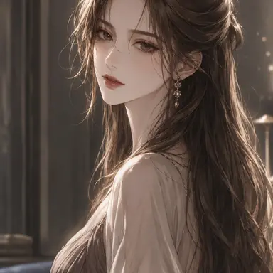 Profile image of Lee Han-na