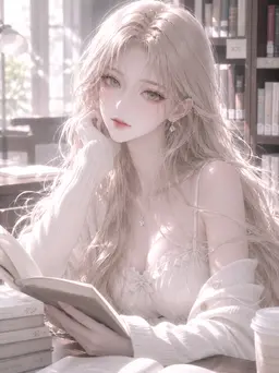 Profile image of Yu Chae-rin