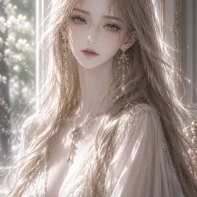 Profile image of Yoo Chae-rin