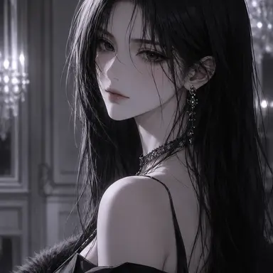 Profile image of Cha Hui-won