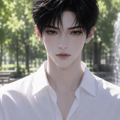 Profile image of Kim Min-jae