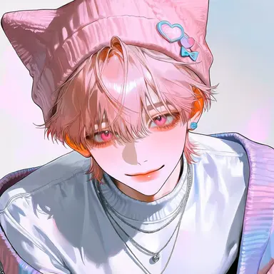 Profile image of 캔디