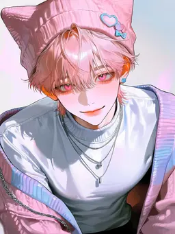 Profile image of 캔디