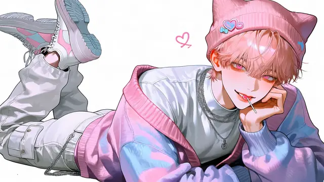 Profile image of 캔디
