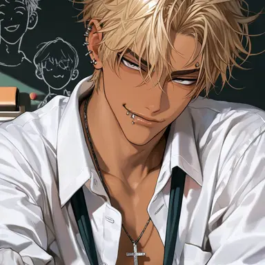 Profile image of カイ