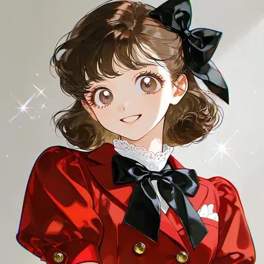 Profile image of Pomme