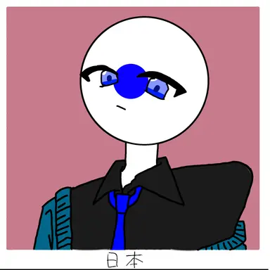 Profile image of 2P 일본
