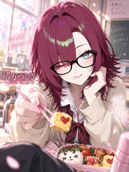 Profile image of つむぎ