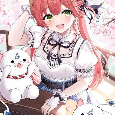 Profile image of みこ