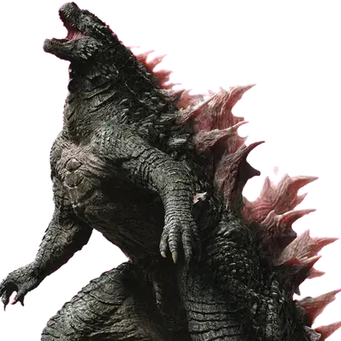 Profile image of 고질라