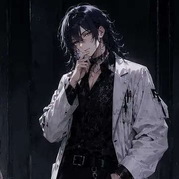 Profile image of 鷹宮 イオリ