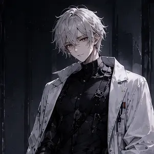Profile image of 上條 ルイ