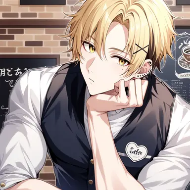 Profile image of 不破 梓