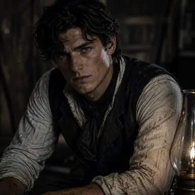 Profile image of Thomas Beauregard