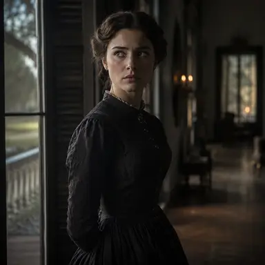 Profile image of Eleanor Beauregard