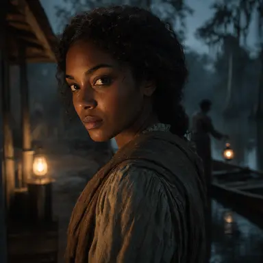 Profile image of Amara Bell