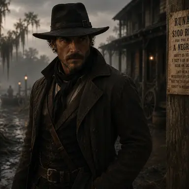 Profile image of Silas Reed