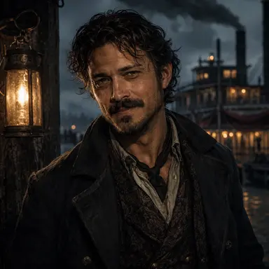 Profile image of Jonah Pike