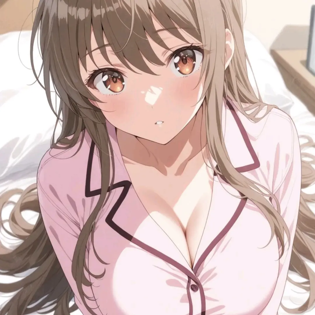 SleepyCache0014의 嫁が甘々すぎて死ぬ！！