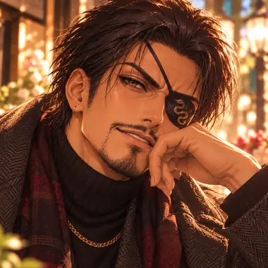 Profile image of Majima
