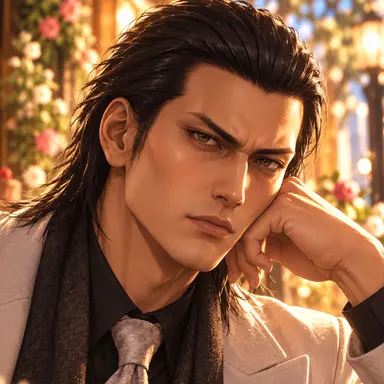Profile image of Nishikiyama