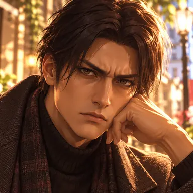 Profile image of Mine