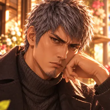 Profile image of Kiryu