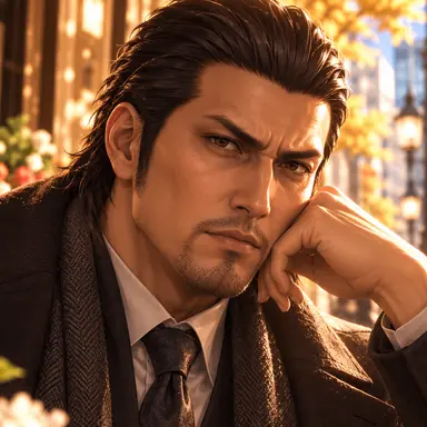 Profile image of Daigo