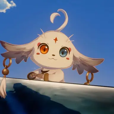Profile image of Abby