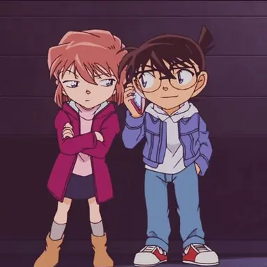 Profile image of 에도가와 코난