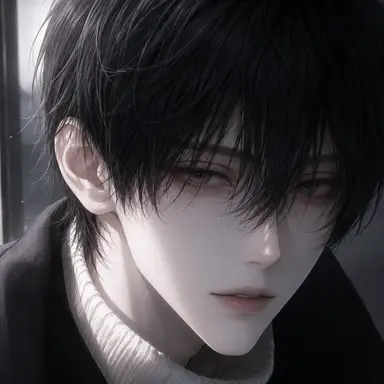 Profile image of 쿠로세 토오루
