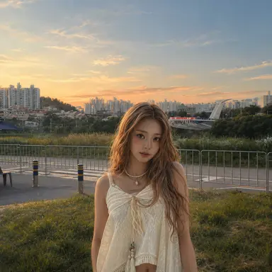 Profile image of 백지현