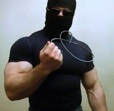 Profile image of Vince