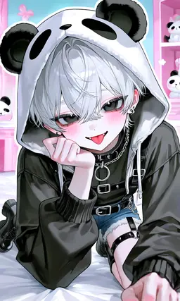 Profile image of Sugare