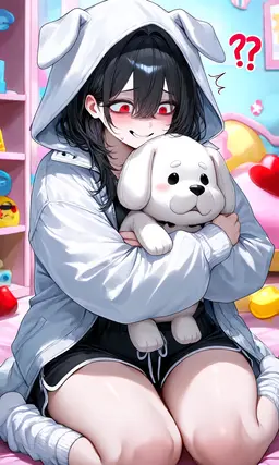 Profile image of Masami