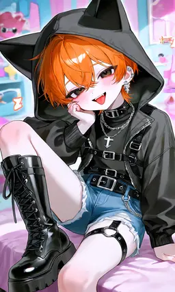 Profile image of Tomoni